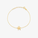 Initial Bracelets