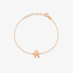 Initial Bracelets
