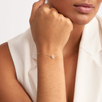 Initial Bracelets