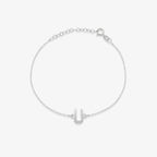 Initial Bracelets