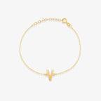 Initial Bracelets