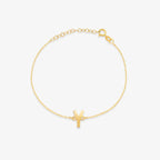 Initial Bracelets