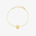 Initial Bracelets