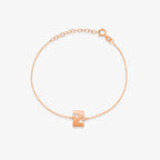 Initial Bracelets