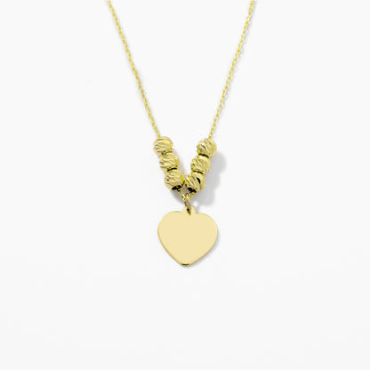 Heart Necklace