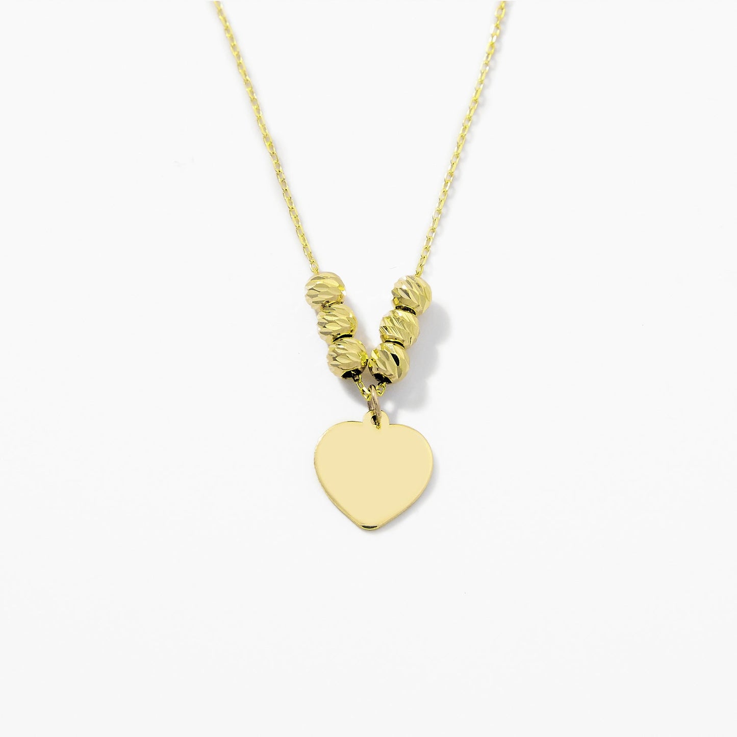 Heart Necklace