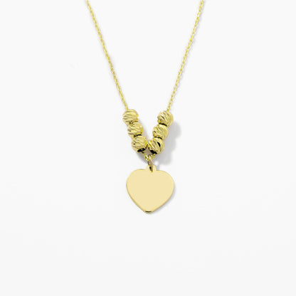 Heart Necklace