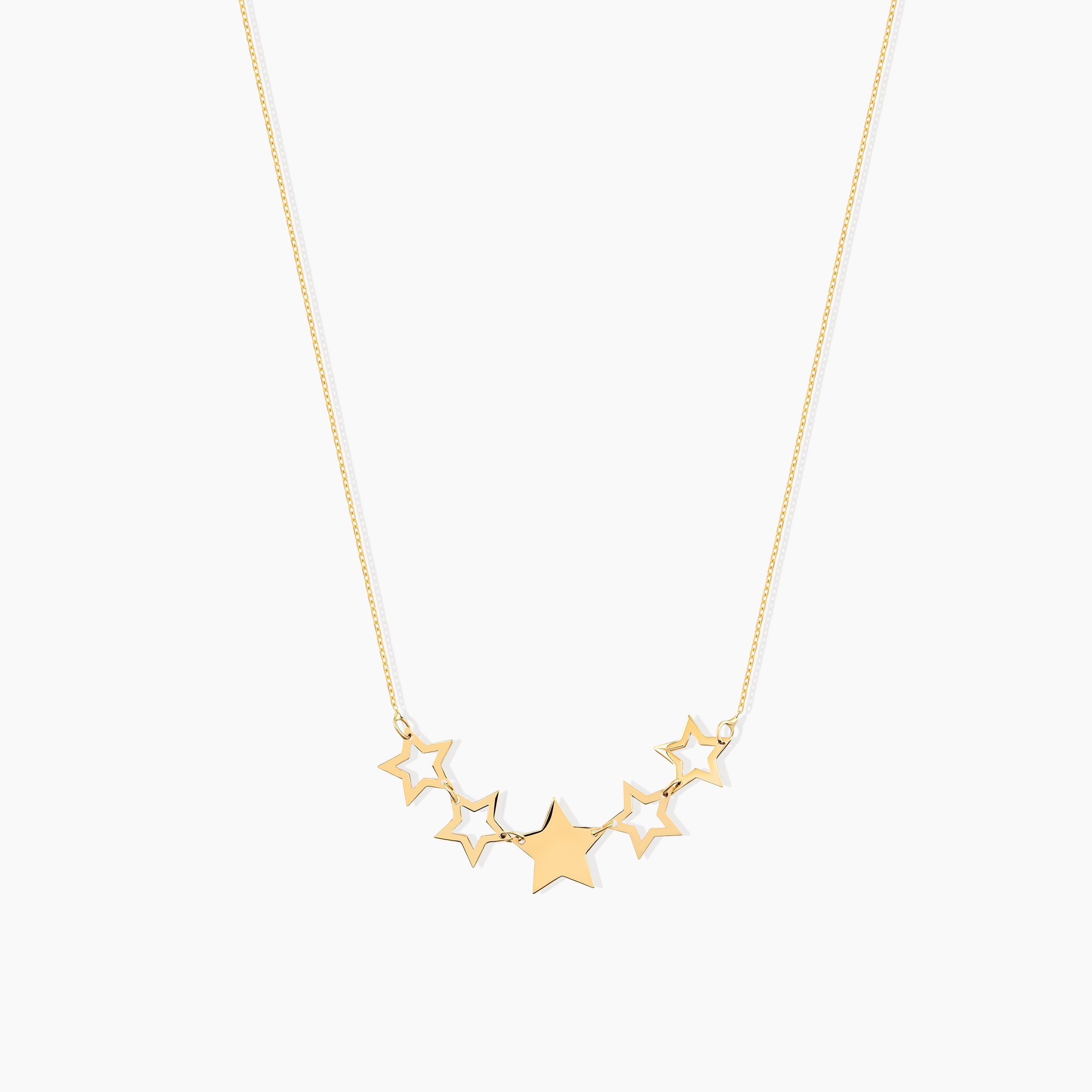 Constellation Necklace