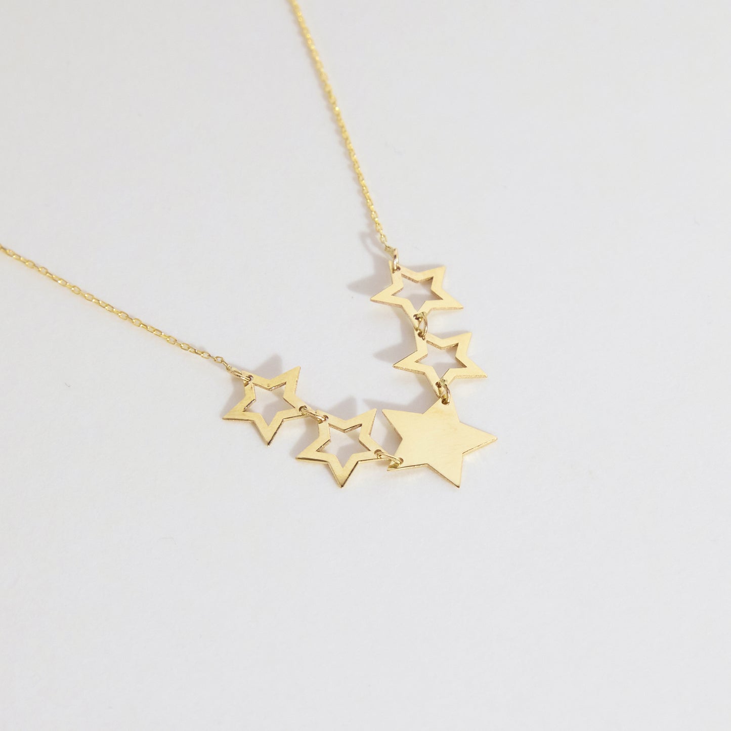 Constellation Necklace