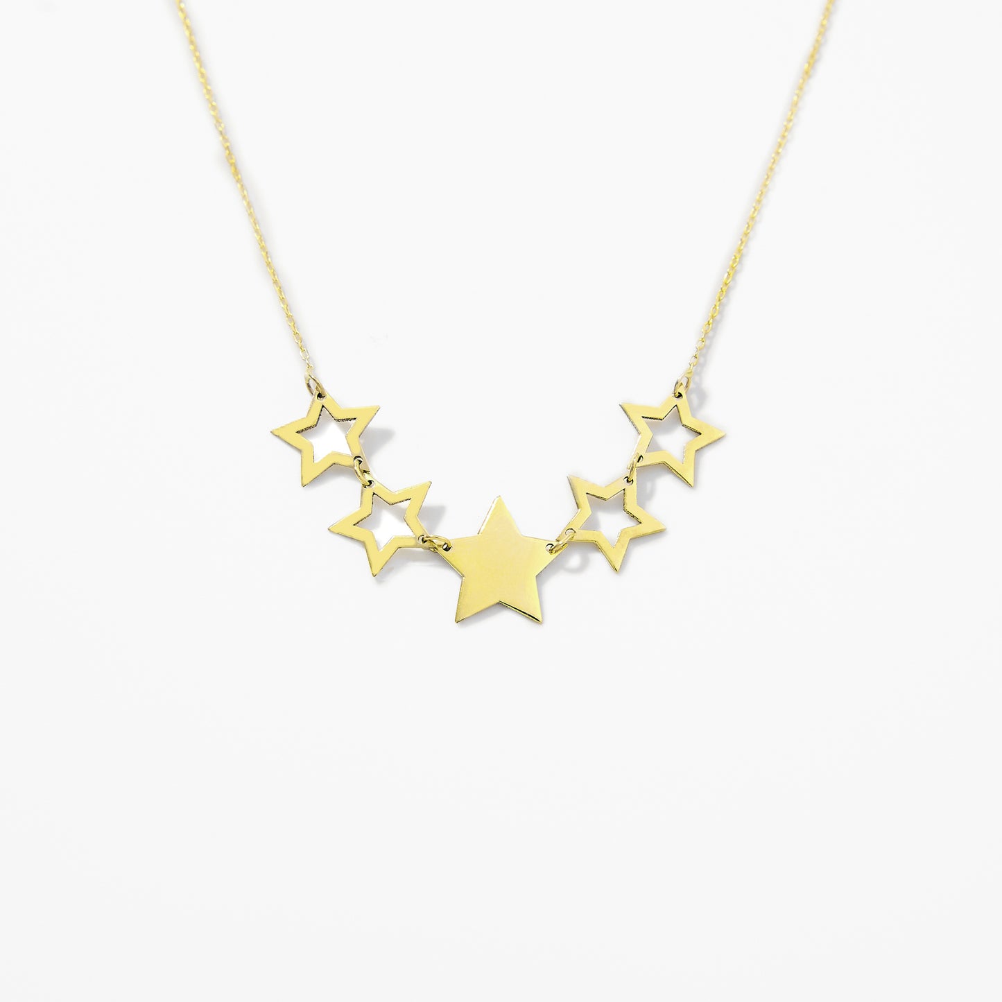 Constellation Necklace