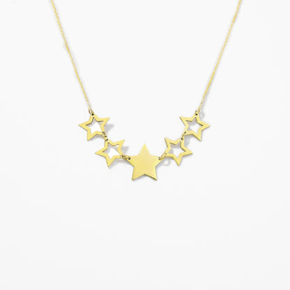 Constellation Necklace