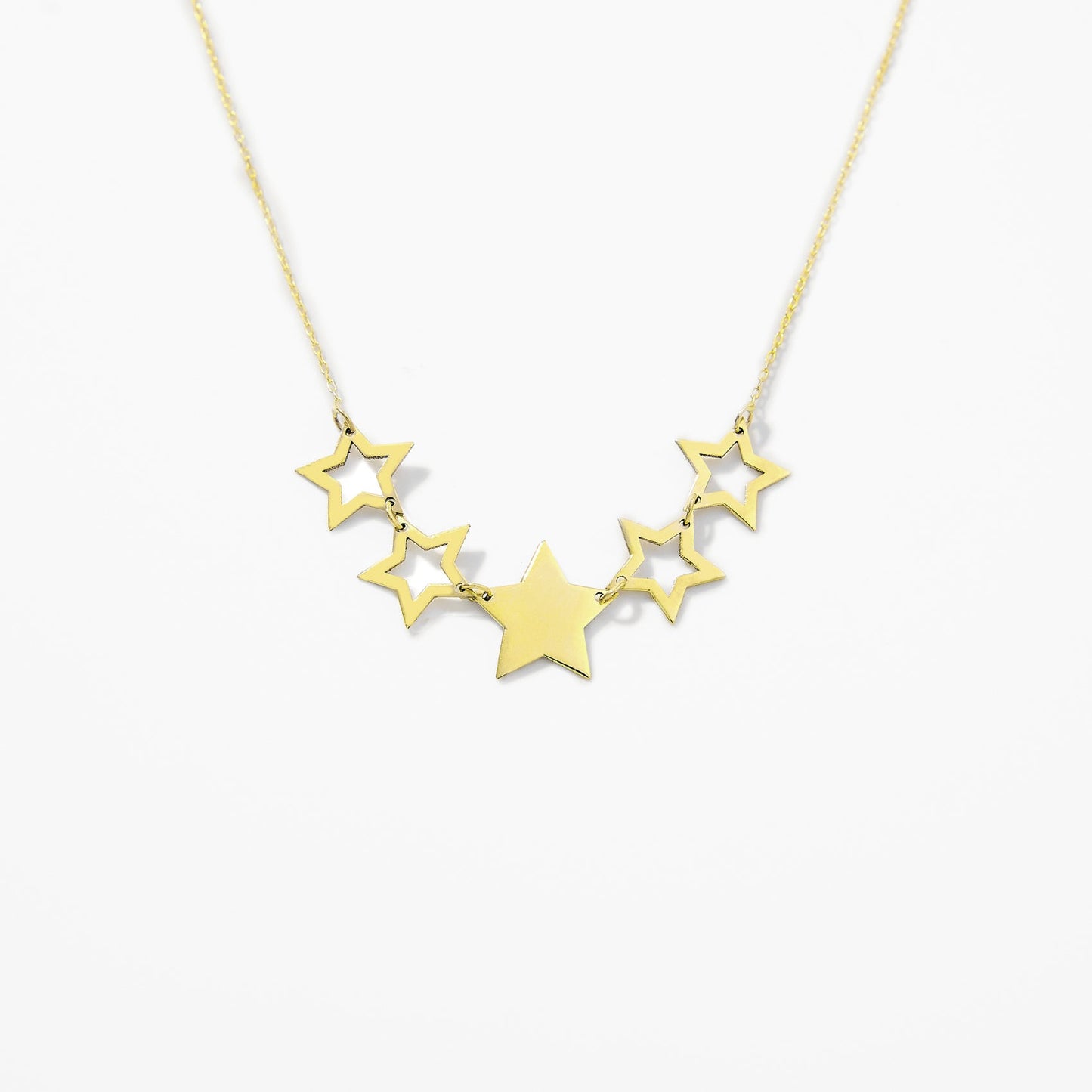Constellation Necklace