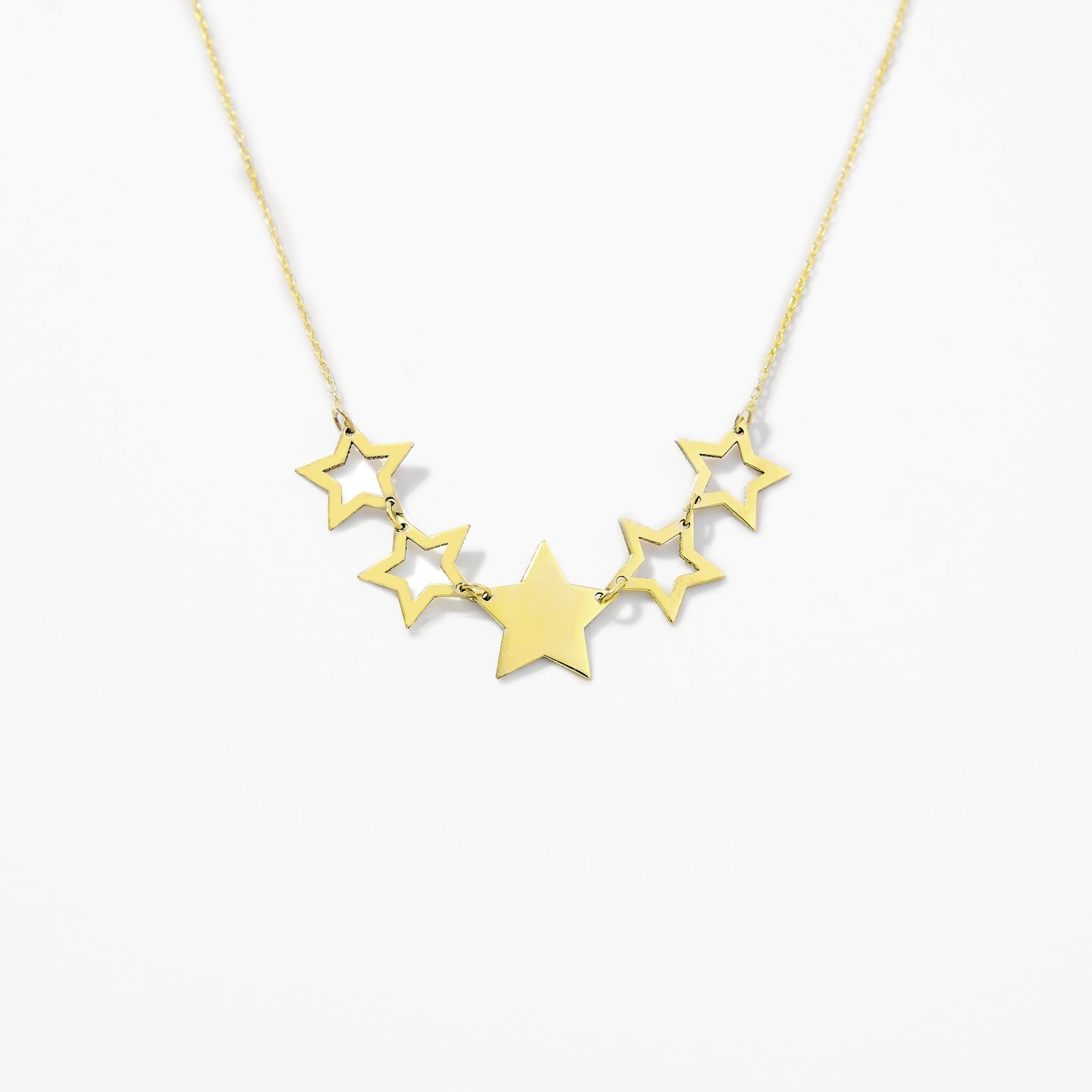 Constellation Necklace