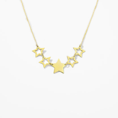 Constellation Necklace