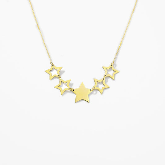 Constellation Necklace