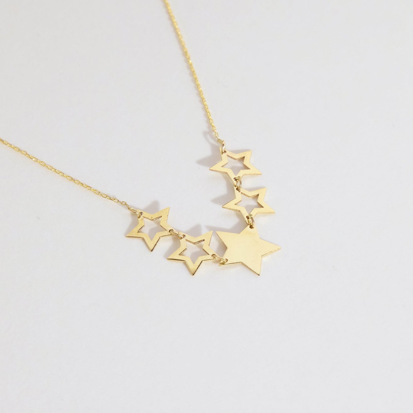 Constellation Necklace