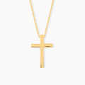 Dainty Cross Necklace