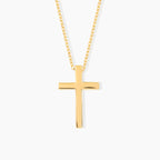 Dainty Cross Necklace