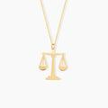 Lawyer Necklace