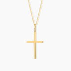 Cross Pendant Necklace