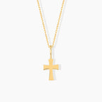 Cross Pendant Necklace
