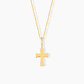 Cross Pendant Necklace