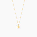 Heart Charm Necklace
