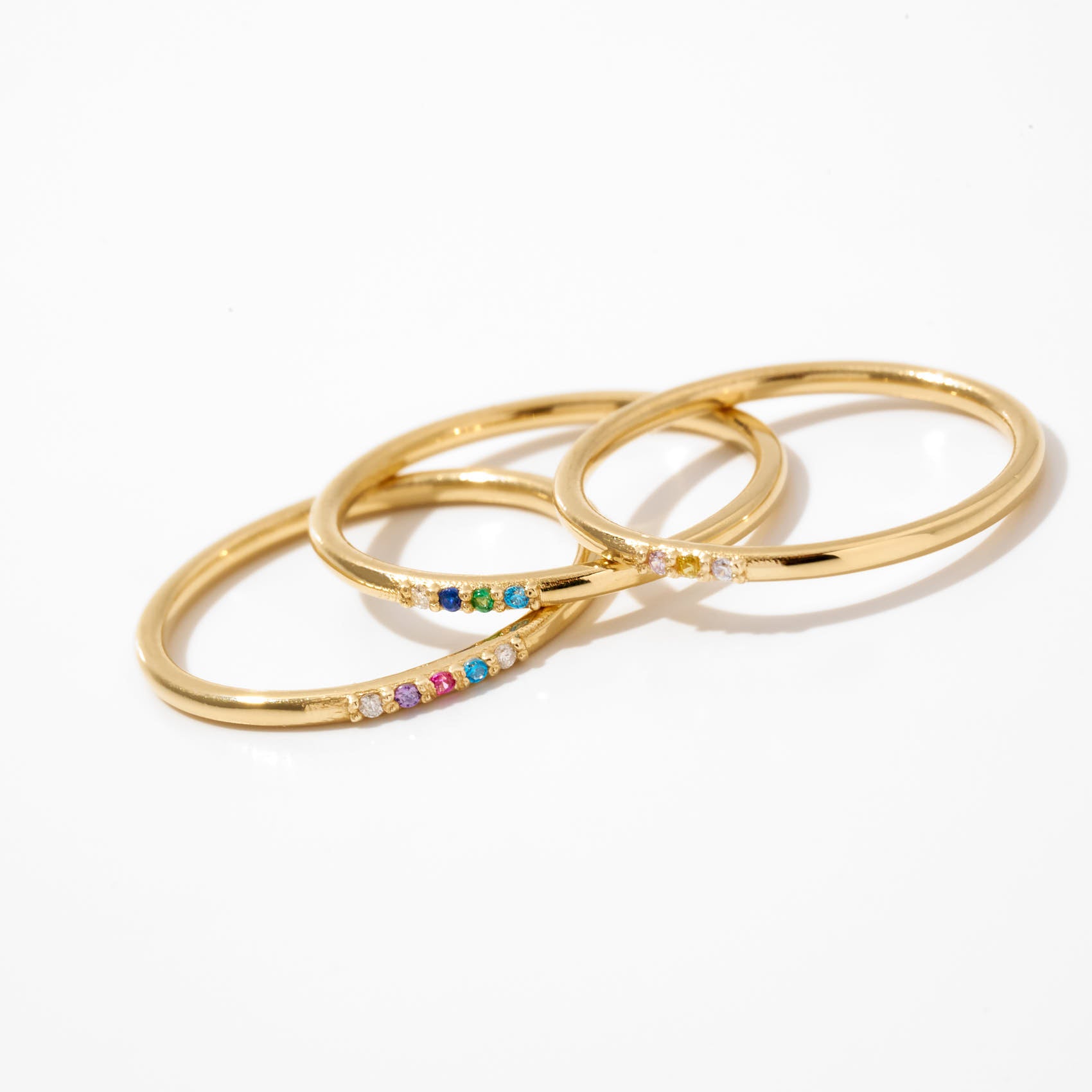 Family & Mother's Ring