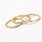 Family & Mother's Ring