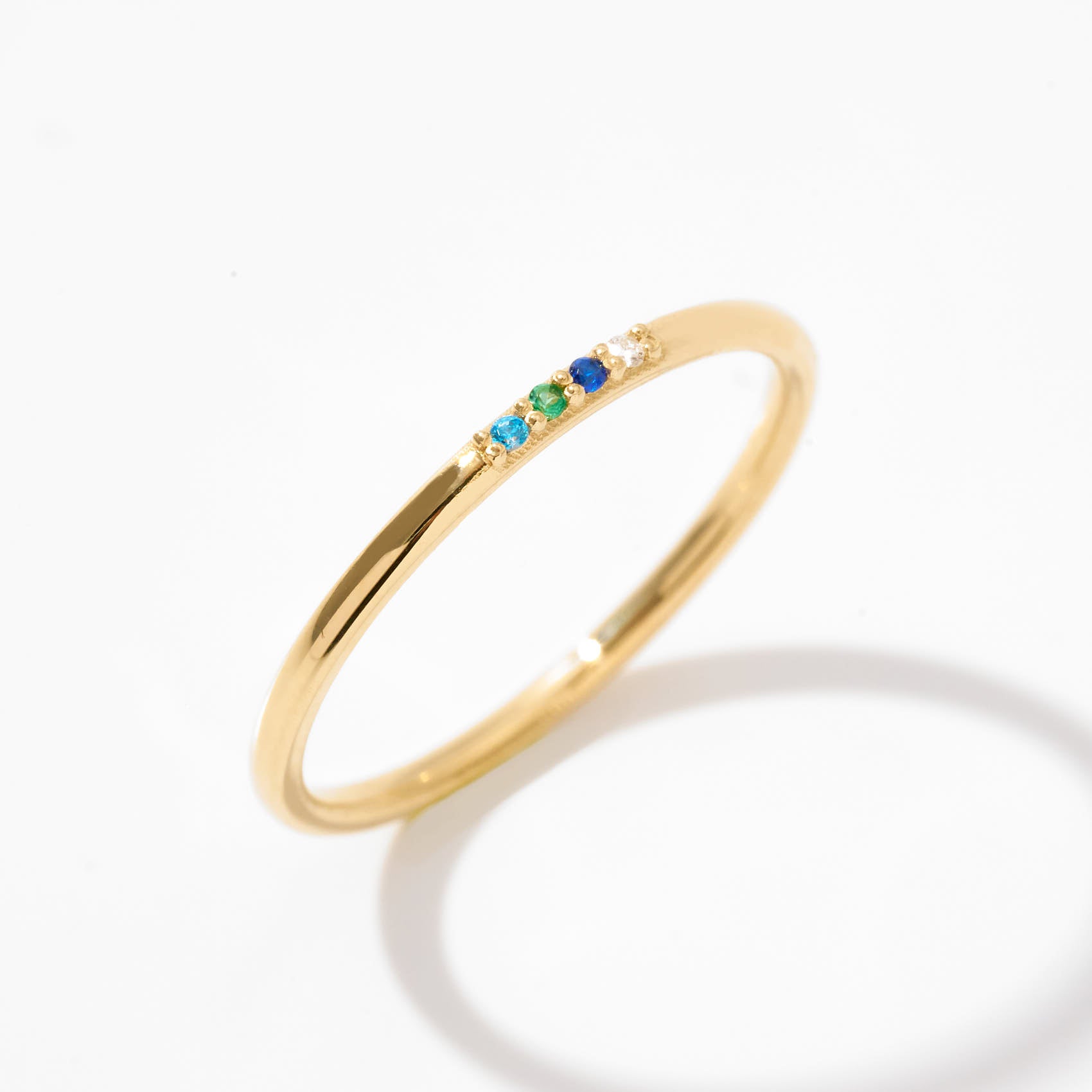 Family & Mother's Ring