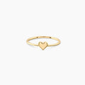Mini Heart Ring