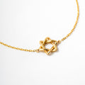 Star of David Bracelet