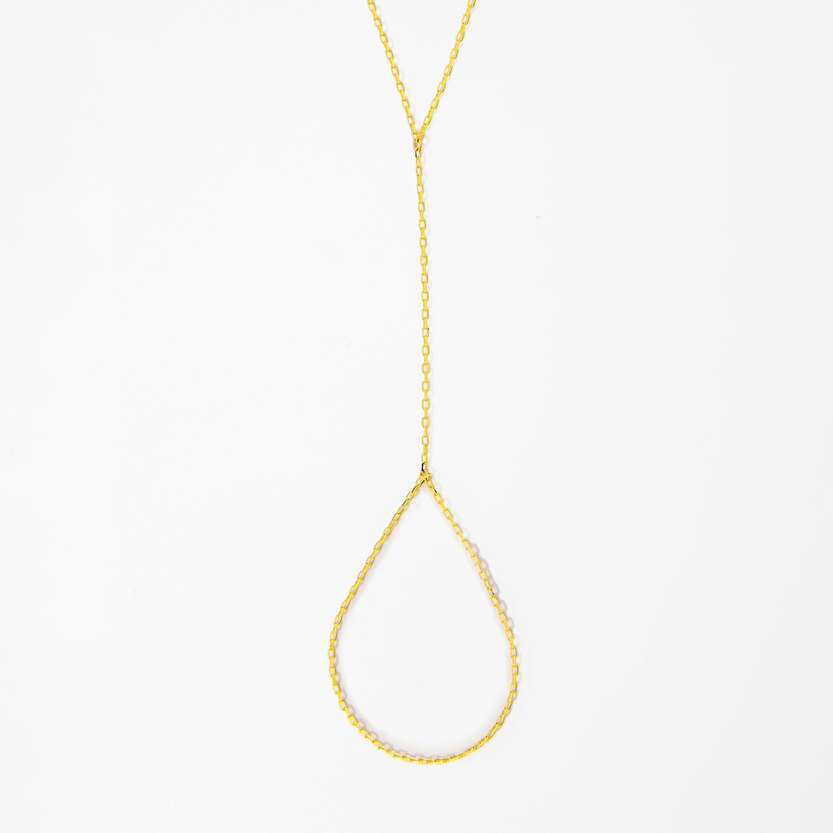 Hand Chain Bracelet