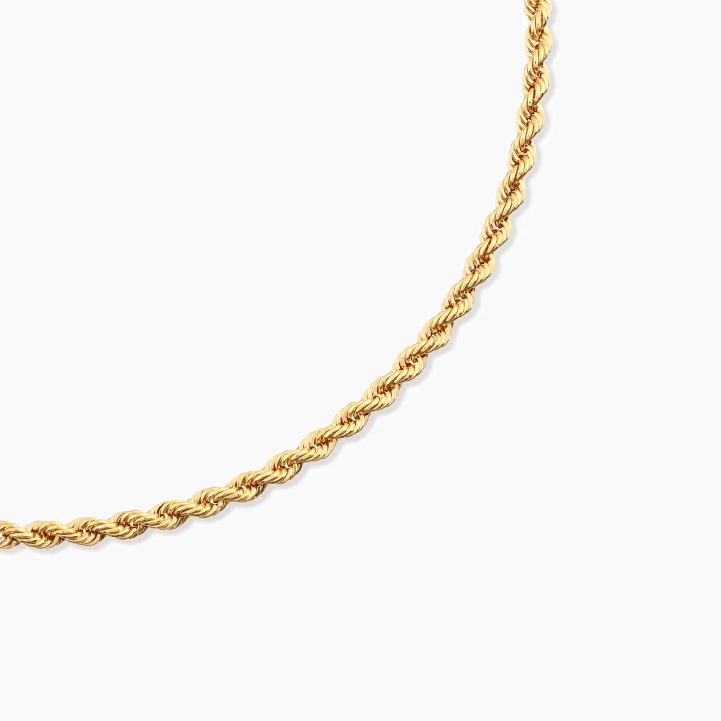 Dainty Figaro Chain Bracelet