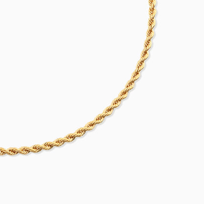 Dainty Figaro Chain Bracelet