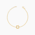 Magen David Bracelet