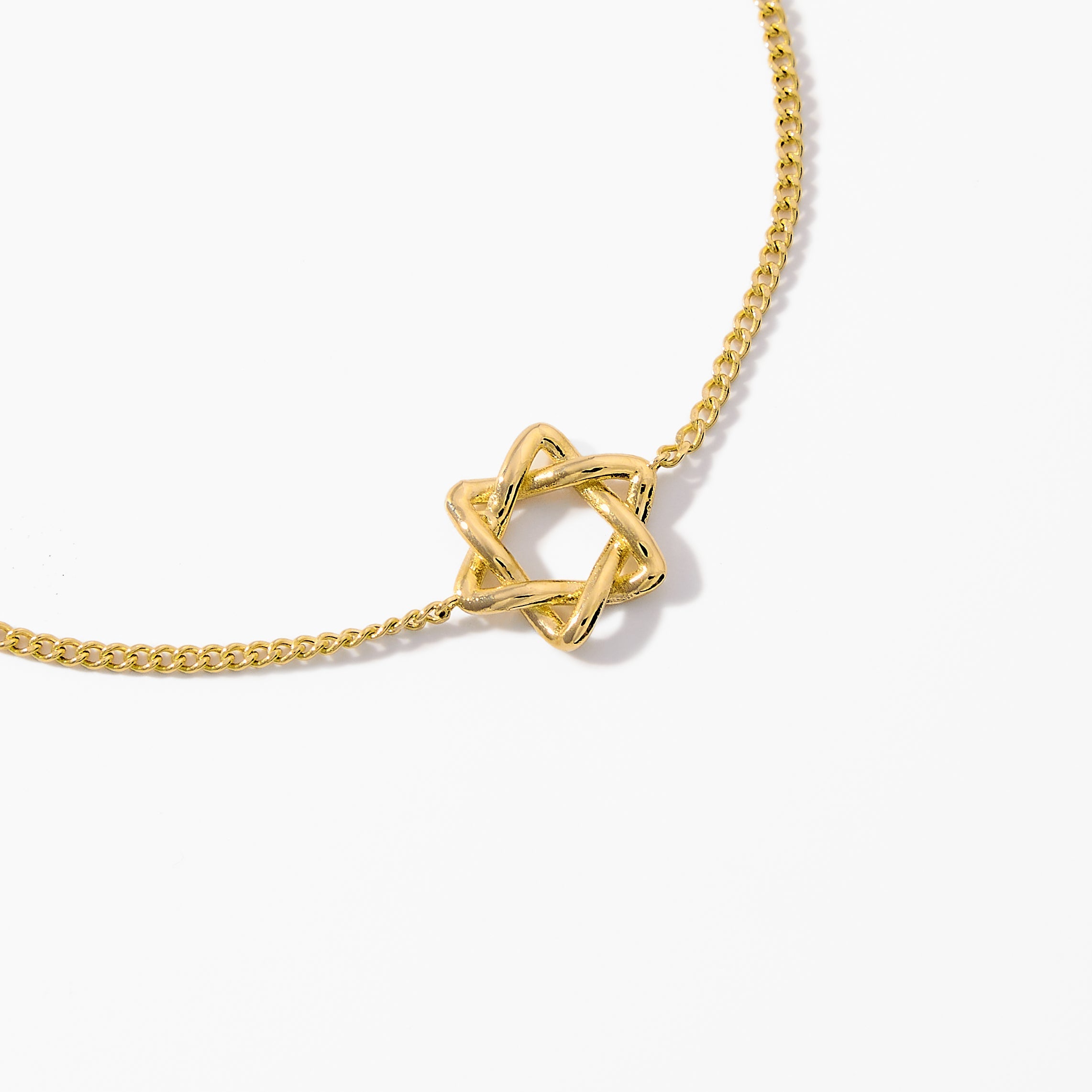 Magen David Bracelet