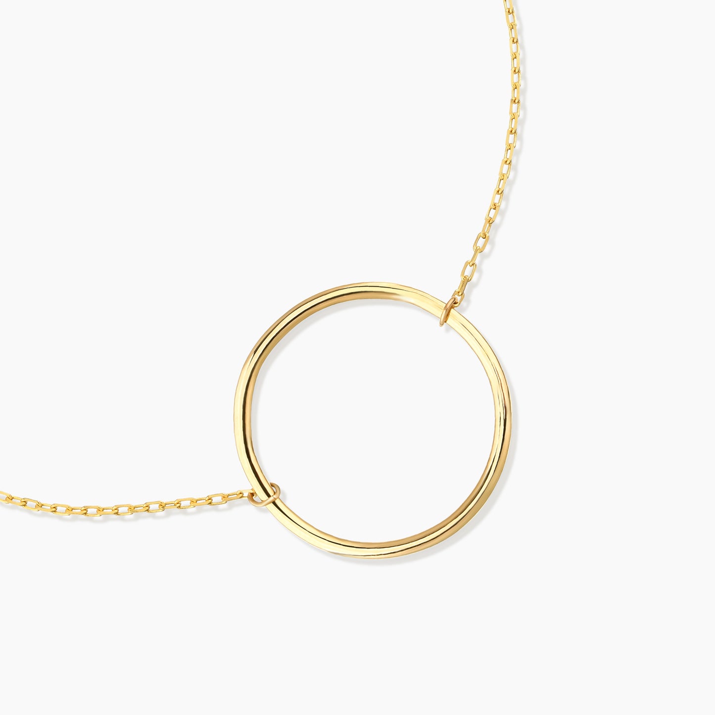 Karma Circle Bracelet