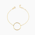 Karma Circle Bracelet