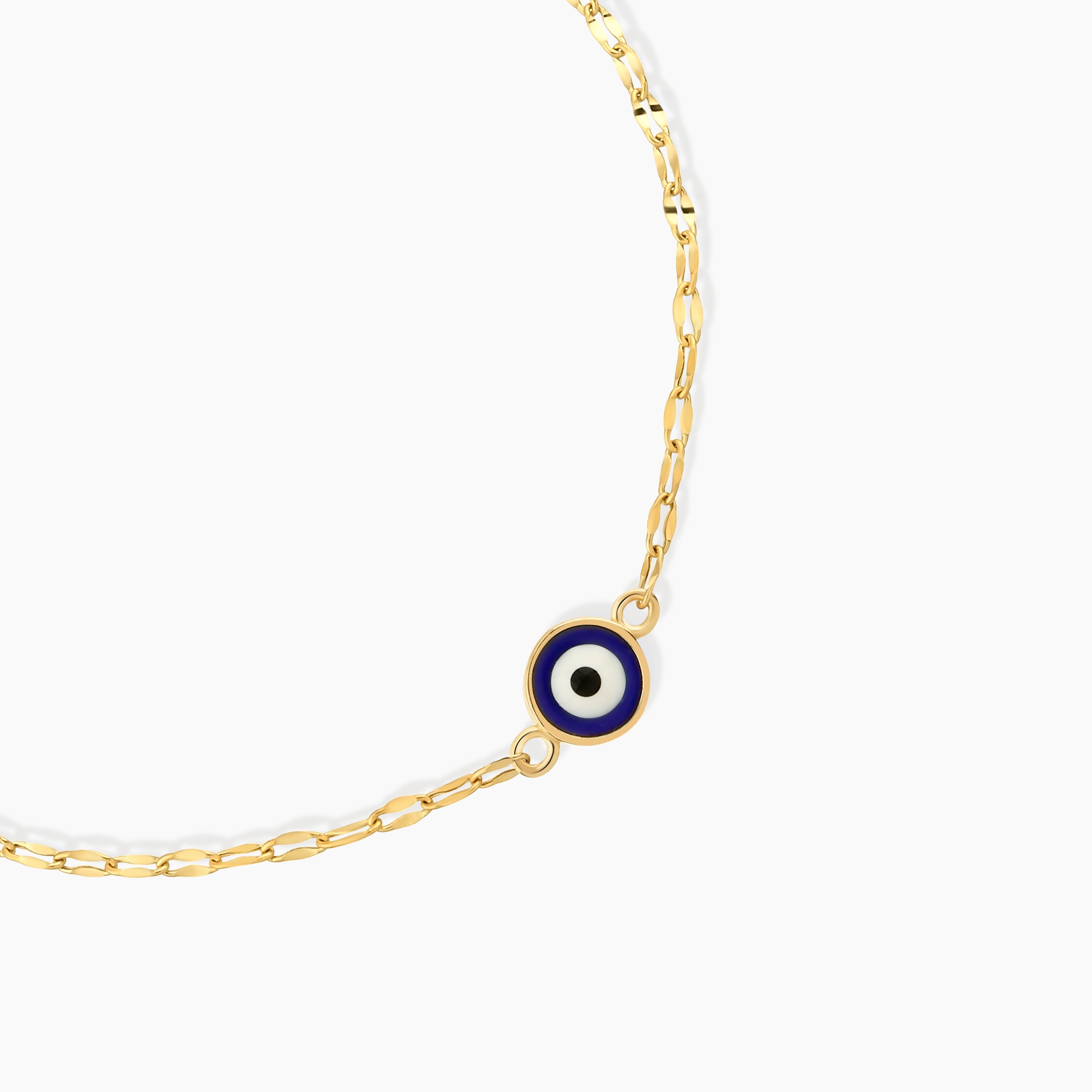 Evil Eye Bracelet