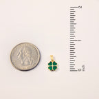 Clover Charm
