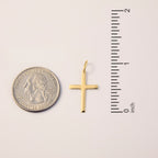 Cross Charm