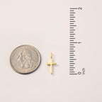 Cross Charm