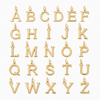 Letter Charm