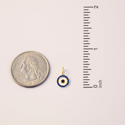 Evil Eye Charm