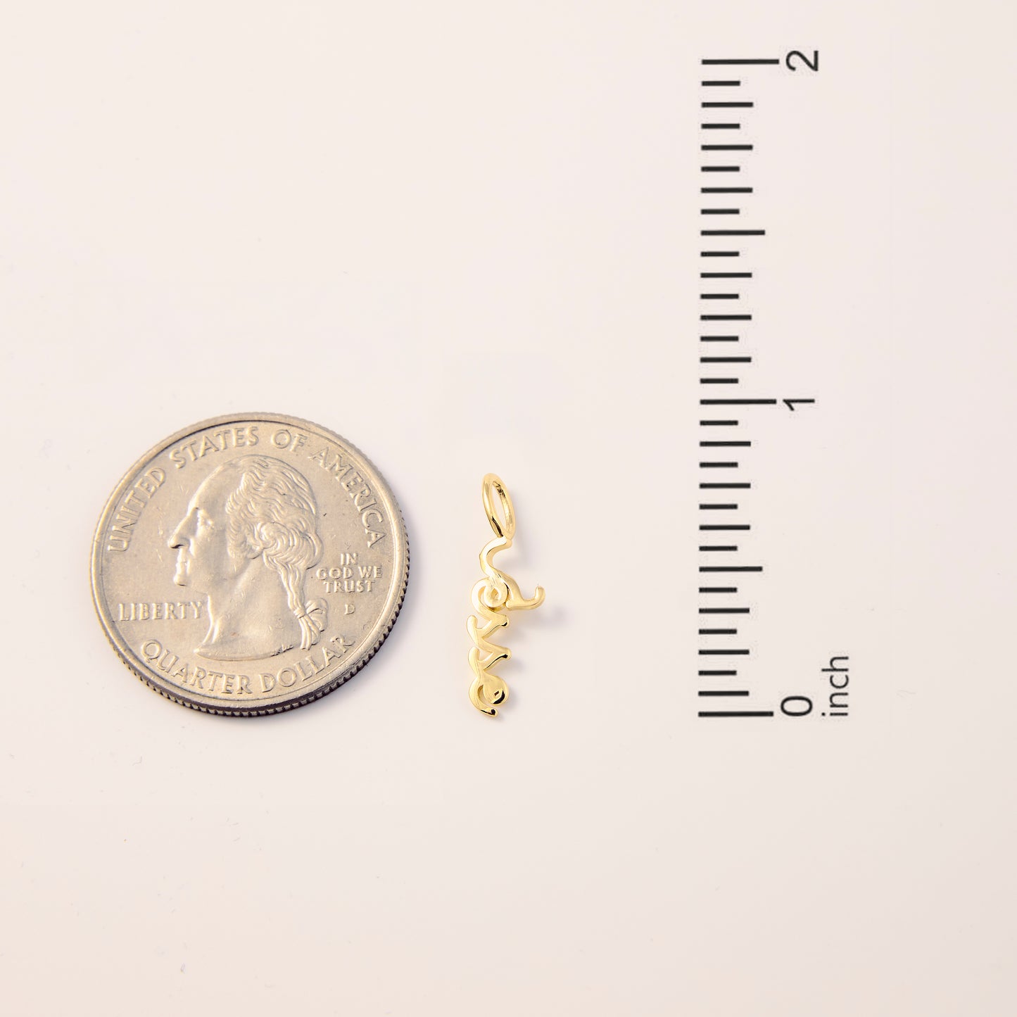 Custom Script Name Charm