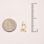 Stereoscope Charm