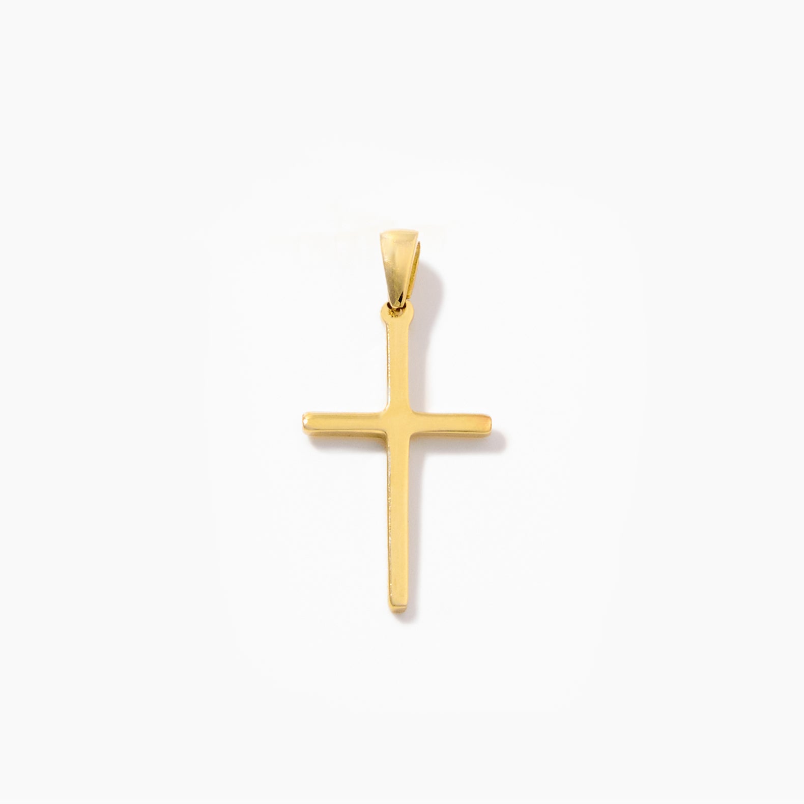 Cross Pendant
