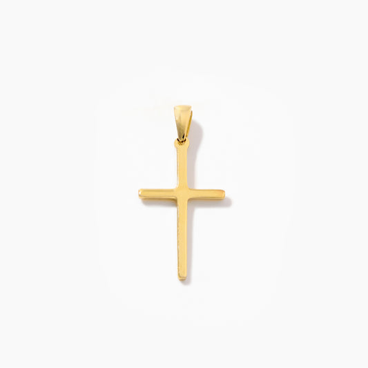 Cross Pendant