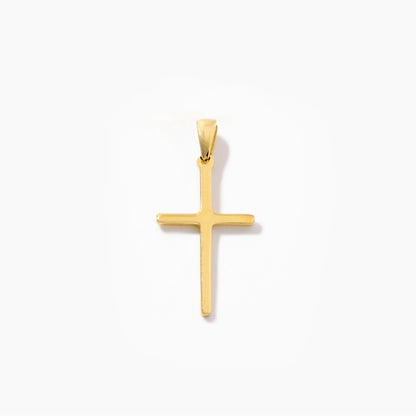 Cross Pendant